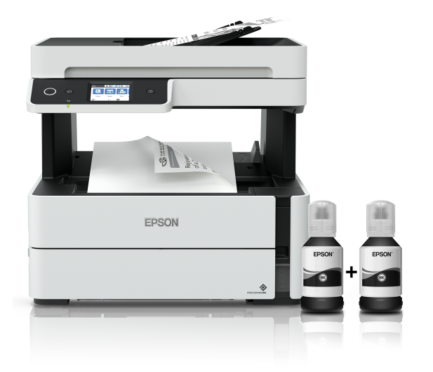 Epson EcoTank M3170 - 599361 - zdjęcie 3